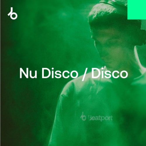 BEATPORT 2025’s Best tracks (so far) Nu Disco