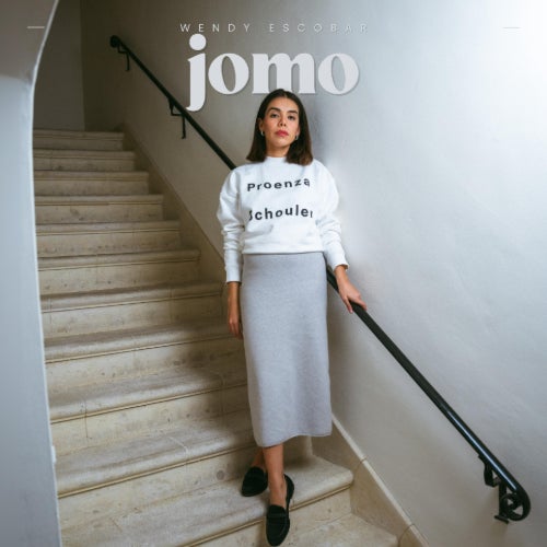 Wendy Escobar – Jomo June Chart