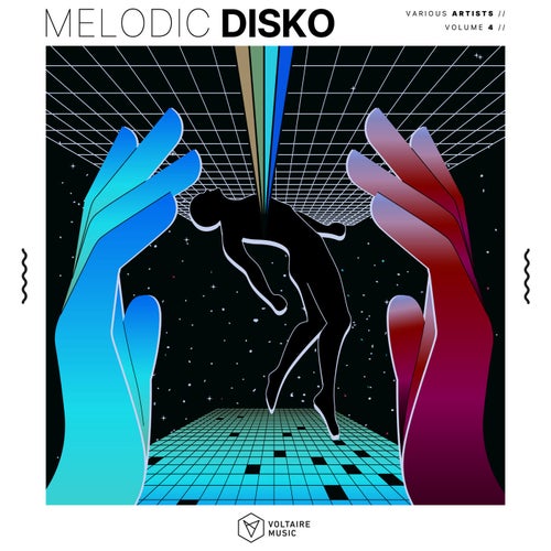 VA – Melodic Disko, Vol. 4 (2025)