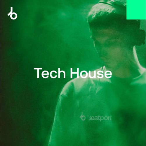 BEATPORT 2025’s Best tracks (so far) Tech House
