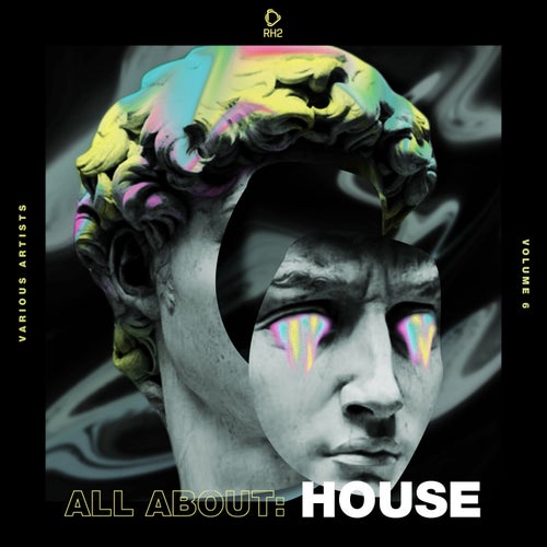 VA – All About_ House, Vol. 6 (2025)