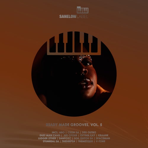 VA – Ready Made Grooves, Vol. 5 (2025)