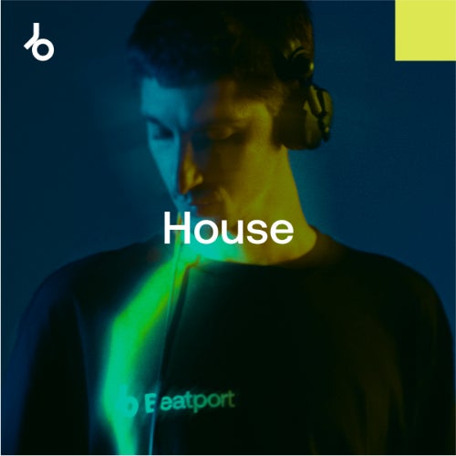 BEATPORT Summer Sounds 2025 House