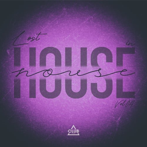 VA – Lost in House, Vol.04 (2025)