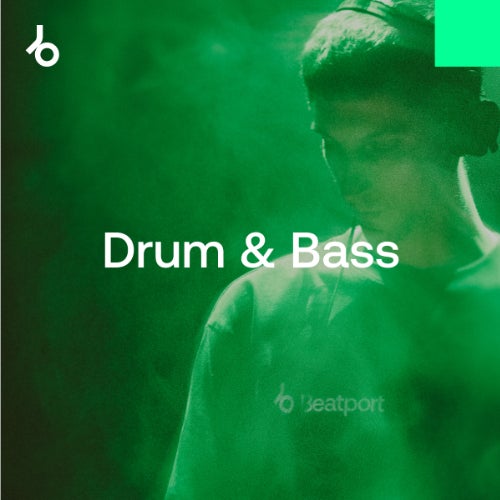 BEATPORT 2025’s Best Tracks (So Far) Drum & Bass