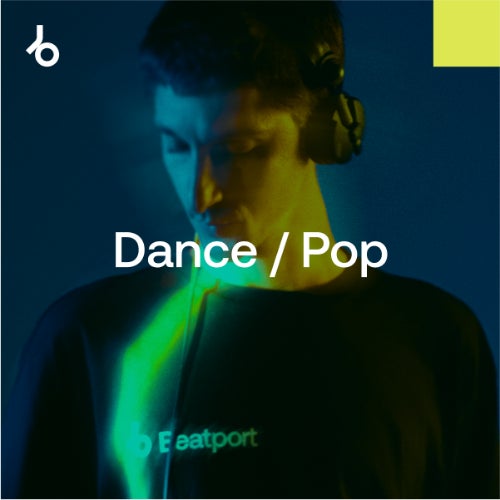 BEATPORT Summer Sounds 2025 Dance _ Pop