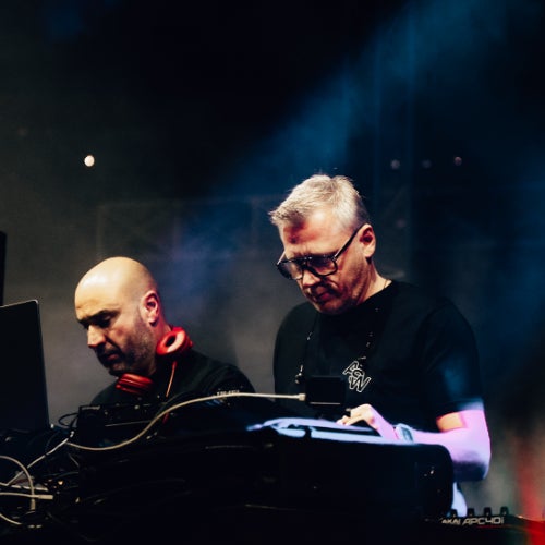 Harmonik Kontrol – Summer Chart