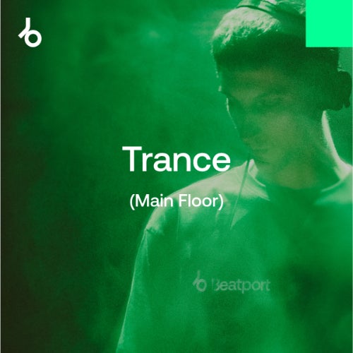 BEATPORT 2025’s Best Tracks (So Far) Trance (RDH)