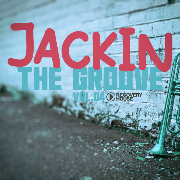 VA – Jack in the Groove, Vol.04 (2025)