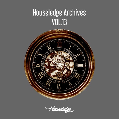 VA – Houseledge Archives, Vol. 13 (2025)