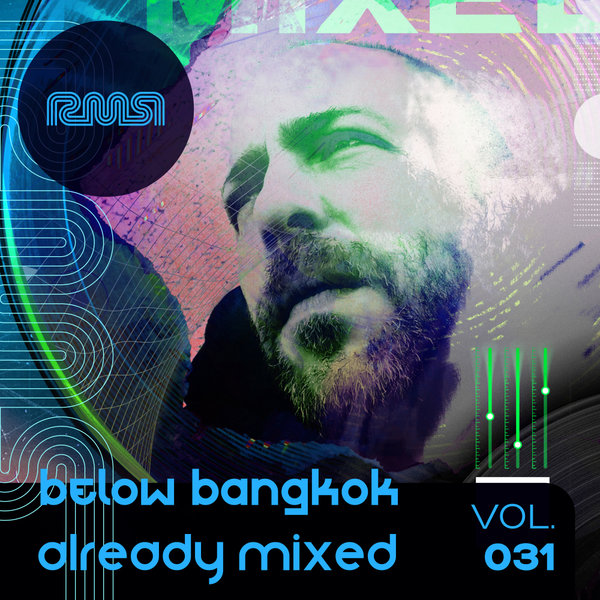 VA – Already Mixed Vol.31 (Compiled & Mixed by Below Bangkok) (2025)