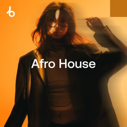 BEATPORT The June Shortlist 2025 Afro House