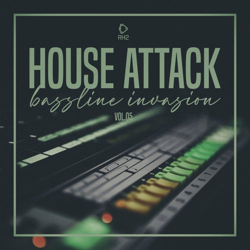 VA – House Attack_ Bassline Invasion, Vol.05