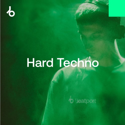 BEATPORT 2025’s Best tracks (so far) Hard Techno