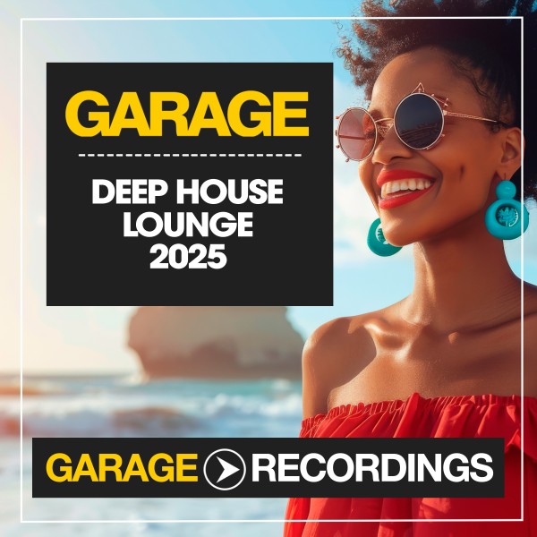 VA – Deep House Lounge 2025