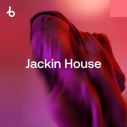 BEATPORT Festival Essentials 2025 Jackin House August
