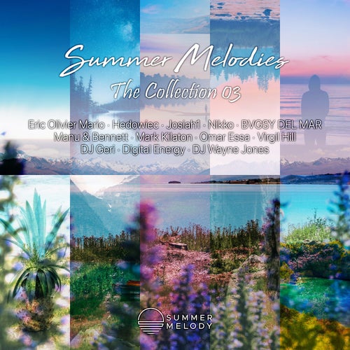 VA – Summer Melodies – The Collection 03 (2025)