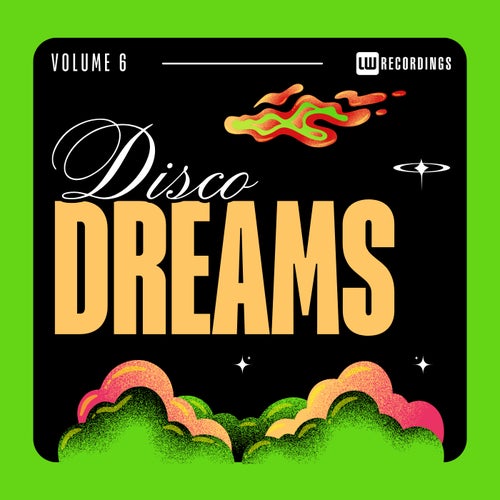 VA – Disco Dreams, Vol. 06 (2025)