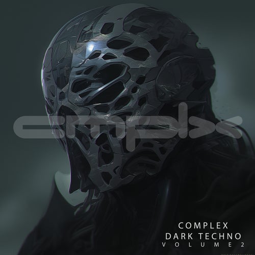 VA – Complex Dark Techno, Vol. 2 (2025)