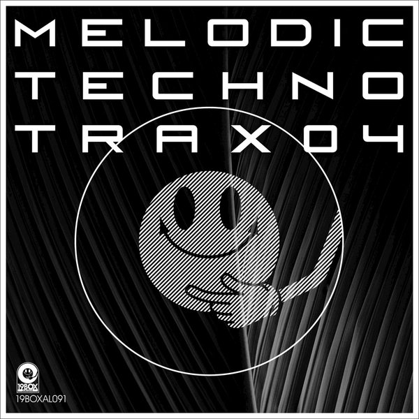 VA – Melodic Techno Trax 04 (2025)