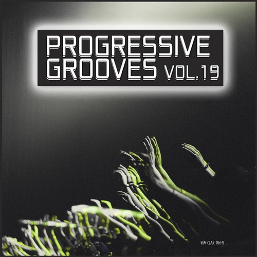 VA – Progressive Grooves, Vol. 19 (2025)