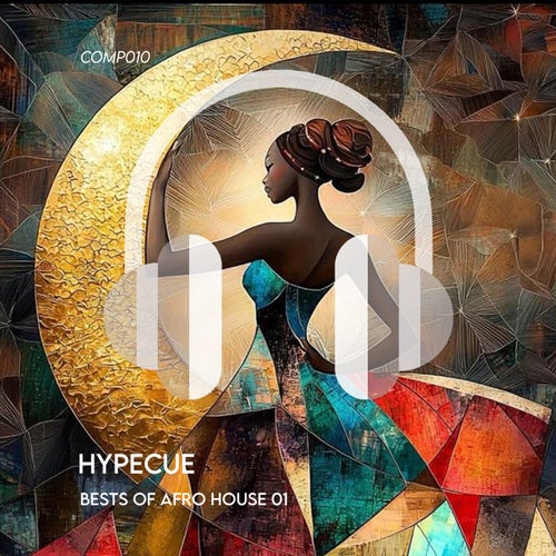 VA – Bests of Afro House 01 (2025)