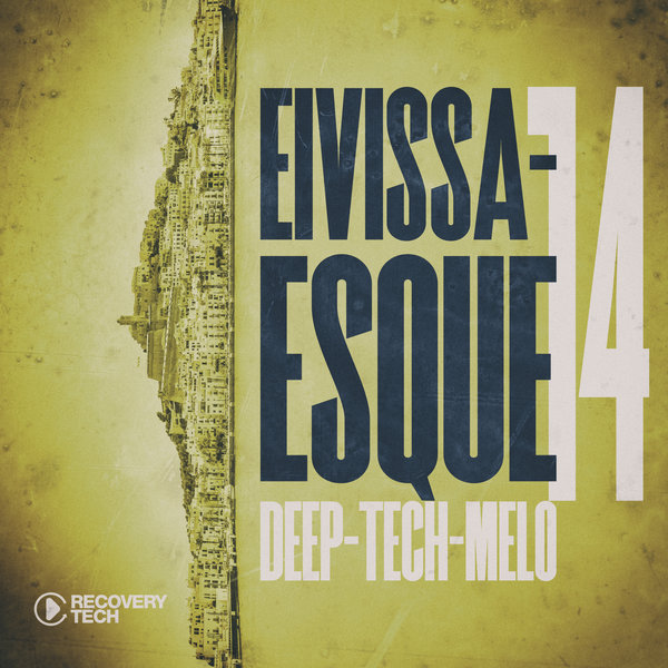 VA – Eivissa-Esque 14 (2025)