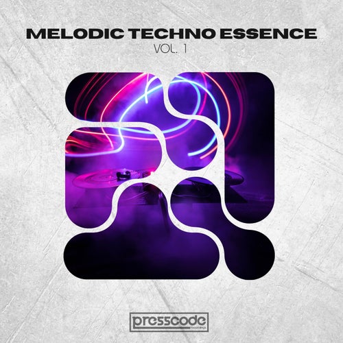 VA – Melodic Techno Essence, Vol. 1 (2025)