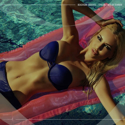 VA – Beachside Grooves (Chillout Hits of Summer) (2025)