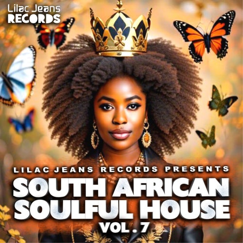 VA – South African Soulful House Vol.7 (2025)