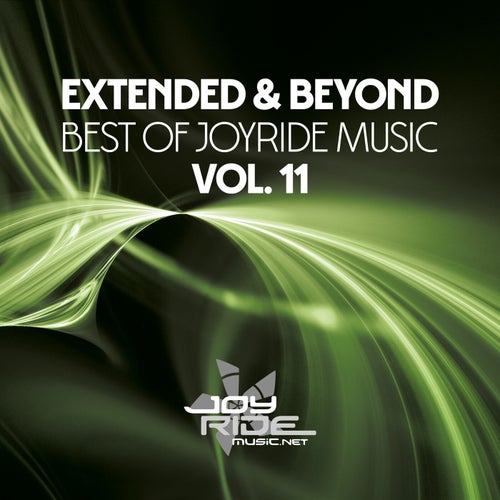 VA – Extended & Beyond (Best of Joyride Music), Vol. 11 (2025)