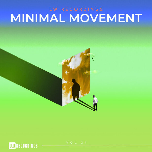 VA – Minimal Movement, Vol. 21 (2025)