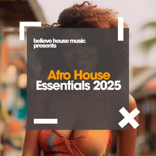 VA – Afro House Essentials 2025