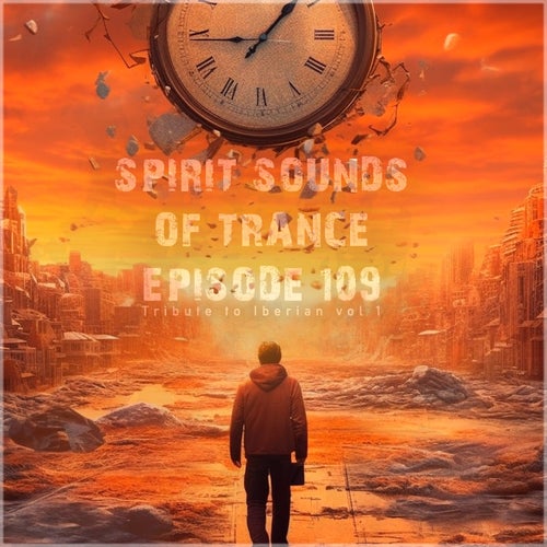 VA – Iberian – Spirit Sounds of Trance Episode 109 (2025)