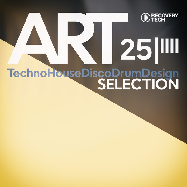 VA – Technohousediscodrumdesign, 25.4 (2025)