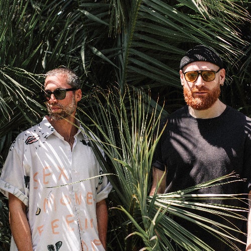 Andhim hot summer charts