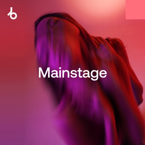 BEATPORT Festival Essentials 2025 Mainstage August