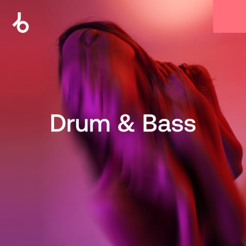 BEATPORT Festival Essentials 2025 Drum & Bass August