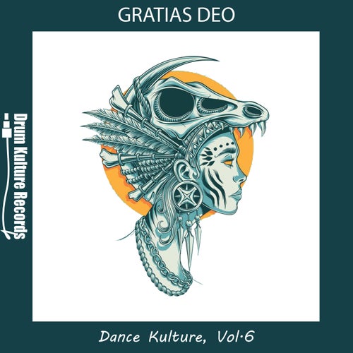 VA – Dance Kulture, Vol. 6 (2025)