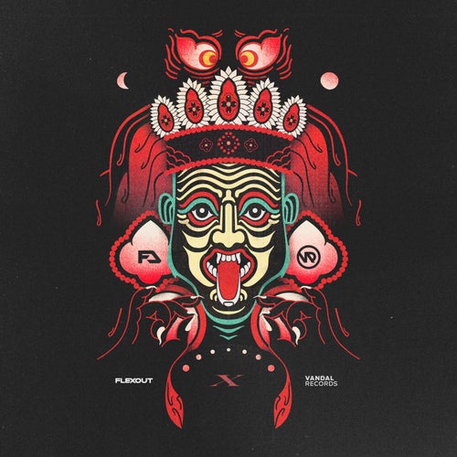 VA – Flexout X Vandal [FLXA220] FLAC