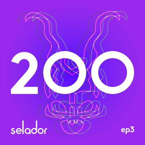 VA – Selador 200 – EP 3 SEL200C FLAC