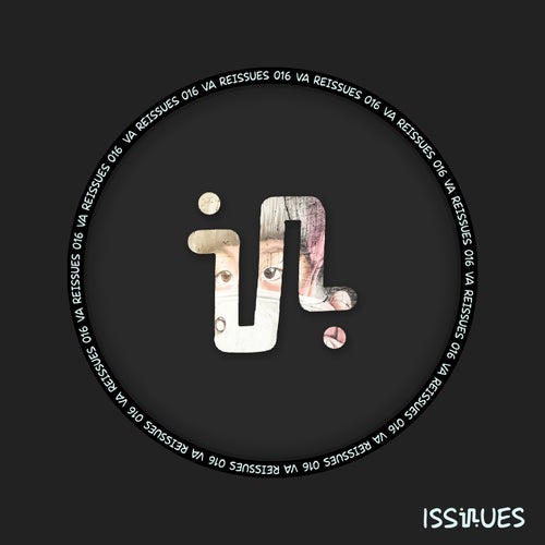 VA – Reissues 016 ISS152 FLAC