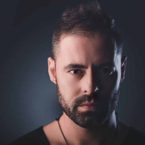 Lluis Ribalta – New Album Bring In Back August Chart