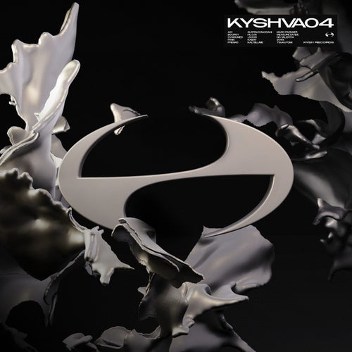 VA – KYSH VA04 KYSHVA04 FLAC