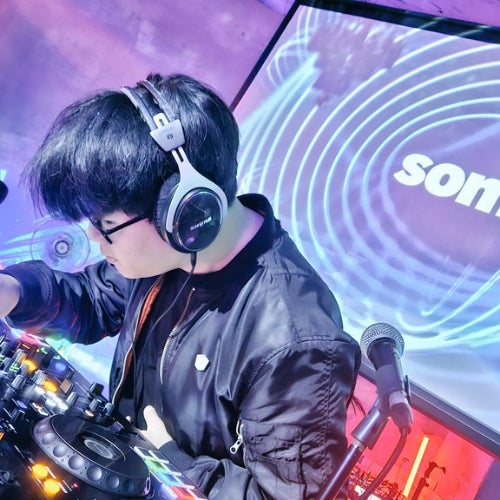Somyu – Progress. Vol. 2 Chart
