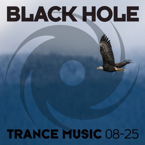 VA – Black Hole Trance Music 08-25