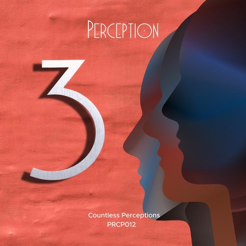 VA – Countless Perceptions 3 (2025)
