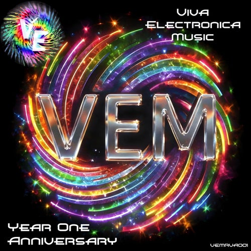 VA – The Best of Viva Electronica Music Year One Anniversary [VEMRVA001S]