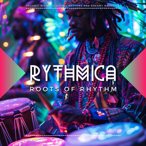 VA – Roots of Rhythm VA02 RTM022 FLAC