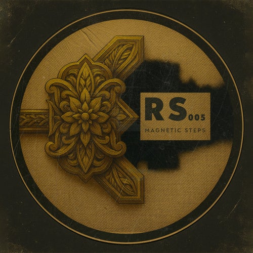 VA – Magnetic Steps RS005 FLAC